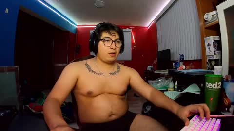 justsky117 online show from 01-24-25, 04:16