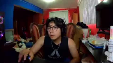 justsky117 online show from 07-14-26, 08:36