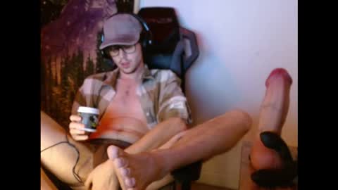 juststonie online show from 11-20-25, 09:42