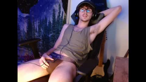 juststonie online show from 11-24-25, 10:37