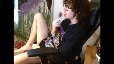 juststonie online show from 12-01-25, 01:05