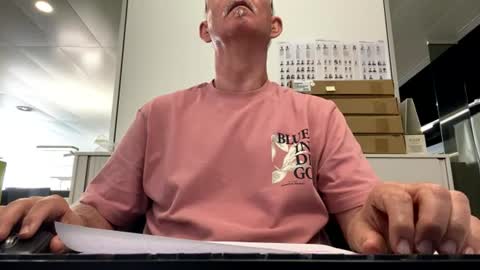 justwalter0064 online show from 07-17-26, 07:37