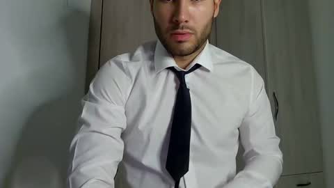 Justin online show from 12-02-24, 10:12