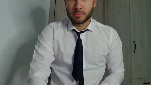 Justin online show from 02-17-25, 06:31