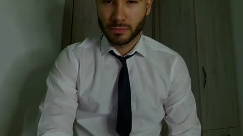 Justin online show from 11-23-25, 05:29