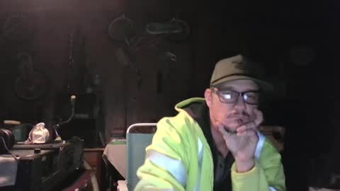 Jester online show from 02-02-25, 03:07