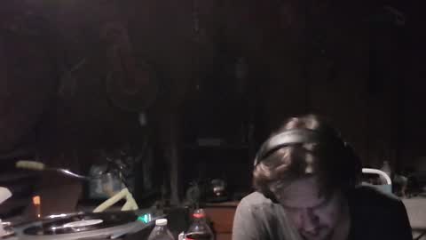 Jester online show from 02-15-25, 04:36