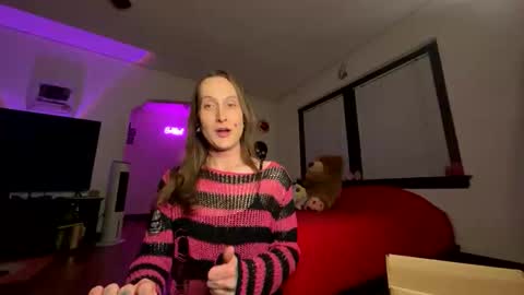 juustchloo online show from 04-04-26, 02:10