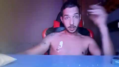 juvenilvibesxperience online show from 05-10-26, 03:33
