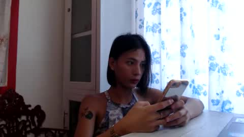 Snapshot of jv_mushroomhead chatting on 12-19-25, 02:51 Akii online show from 12-19-25, 02:51