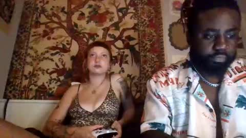 Snapshot of jvohenry chatting on 07-24-26, 02:31 EDEN N STORM online show from 07-24-26, 02:31