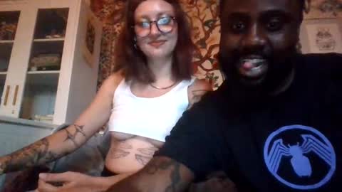 Snapshot of jvohenry chatting on 07-26-26, 12:41 EDEN N STORM online show from 07-26-26, 12:41