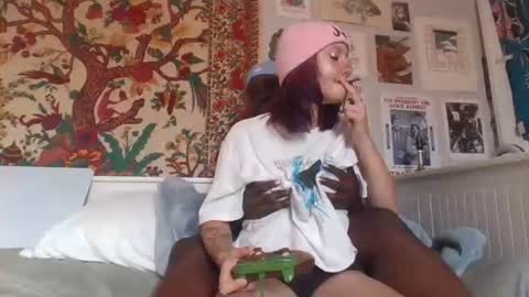 Snapshot of jvohenry chatting on 07-31-26, 10:09 EDEN N STORM online show from 07-31-26, 10:09