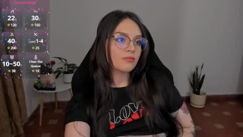 Snapshot of jxssicax chatting on 12-15-24, 10:47 jxssicax online show from 12-15-24, 10:47