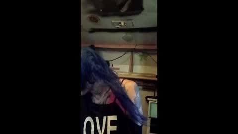 jynxamy online show from 05-03-26, 09:43