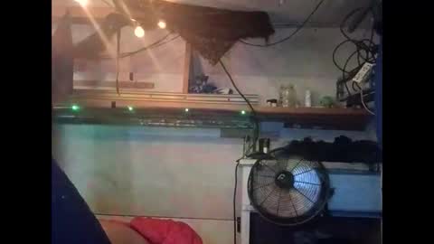 jynxamy online show from 05-13-26, 07:55