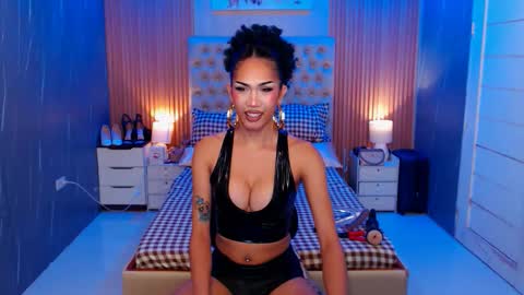Jynx online show from 10-12-25, 05:23