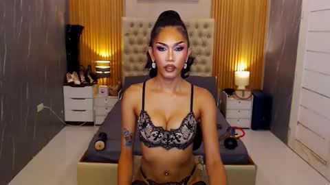 Jynx online show from 10-27-25, 08:07