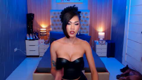 Jynx online show from 11-12-25, 08:41