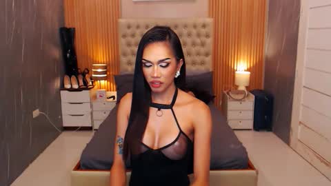 Jynx online show from 03-23-26, 03:54