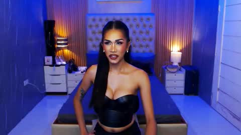 Jynx online show from 03-25-26, 03:01