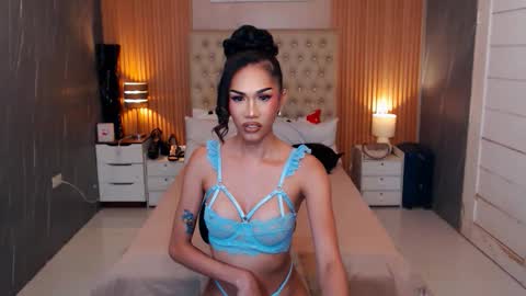 Jynx online show from 03-26-26, 05:40