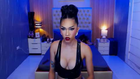 Jynx online show from 04-06-26, 09:16