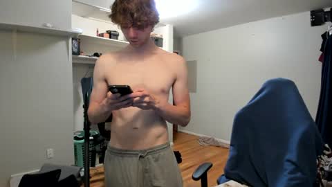 Davey online show from 06-24-26, 04:22