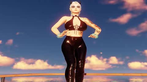 Baird Connor online show from 10-04-25, 06:55