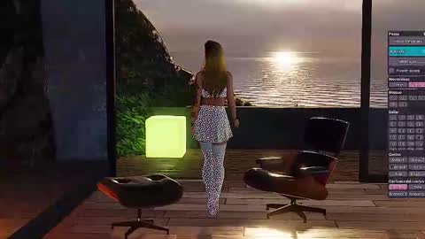 Baird Connor online show from 02-08-26, 04:27