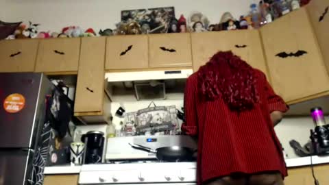 Aki Kim online show from 07-12-26, 12:45