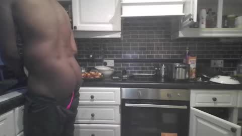 K1Prince online show from 04-09-26, 06:57