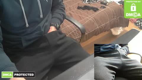 Tonio online show from 10-13-25, 08:14