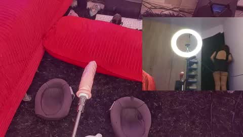  Karolin  online show from 02-23-25, 12:30