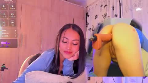  Karolin  online show from 04-11-26, 12:48