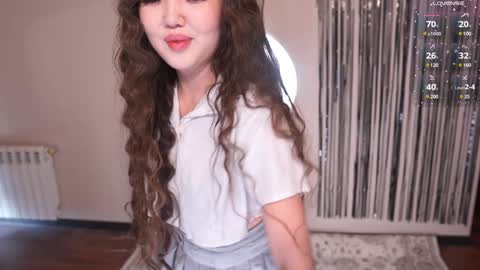 Amely online show from 01-16-25, 04:49