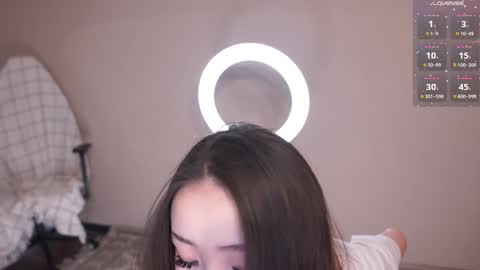 Amely online show from 01-29-25, 03:54