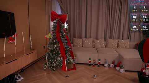 Snapshot of k_kimikooo chatting on 12-23-25, 04:43 Amely online show from 12-23-25, 04:43