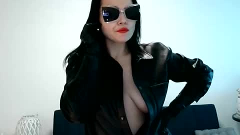 k_queen36 online show from 01-07-25, 10:43