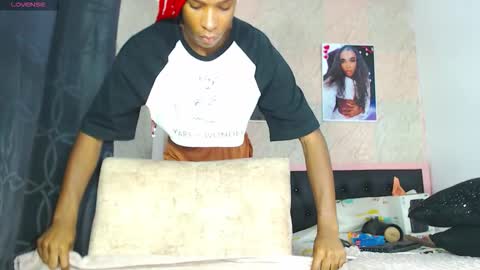 STORMI online show from 11-09-25, 03:38