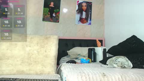 STORMI online show from 12-04-25, 01:15