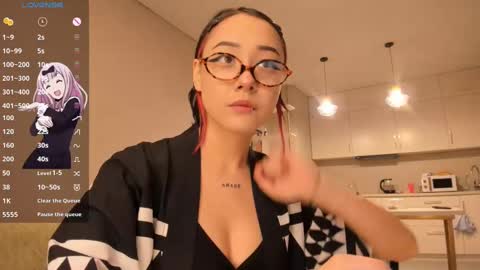 Snapshot of ka00ru_chan chatting on 03-06-25, 09:14 Kaoru online show from 03-06-25, 09:14