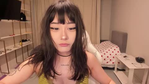 Snapshot of ka00ru_chan chatting on 01-14-26, 09:37 Kaoru online show from 01-14-26, 09:37