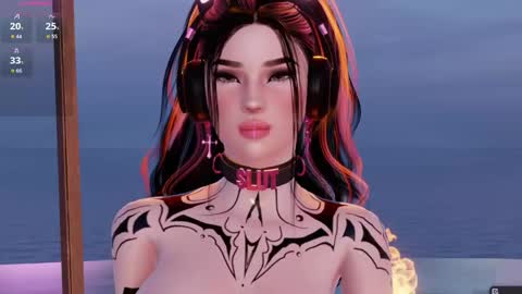   online show from 04-30-26, 01:34