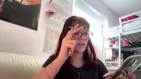 Snapshot of kaaat0714 chatting on 02-26-25, 08:54 kat online show from 02-26-25, 08:54