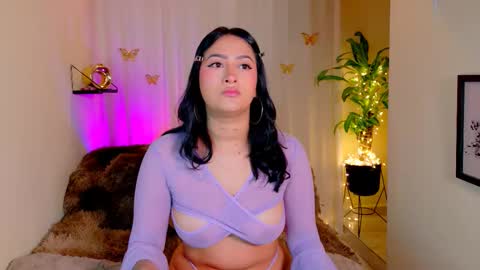 Kaaiiri online show from 03-25-26, 10:21