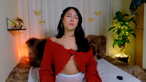 Snapshot of kaaiiri chatting on 04-29-26, 02:59 Kaaiiri online show from 04-29-26, 02:59
