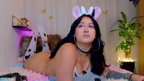 Kaaiiri online show from 06-20-26, 01:19