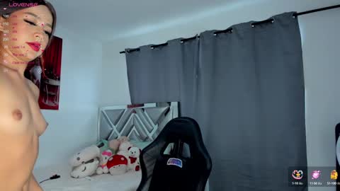 Kaaren17 online show from 02-17-25, 06:26