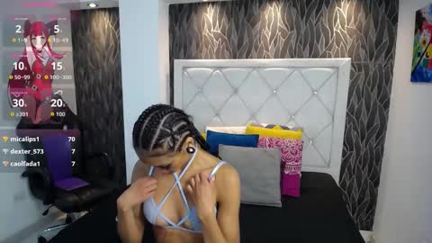 Kat online show from 02-24-26, 03:04